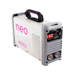 Soldadora con Tecnología Inverter para Electrodo,130A,120V,60Hz. NEO SYNERGY IE 9130/120M