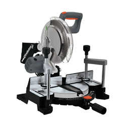 Sierra Ingletadora 10, 5,500rpm, disco 120 dientes, 1800W GLADIATOR SYNERGY SI 710/2/120