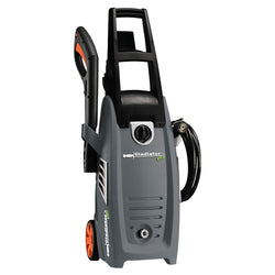 Hidrolavadora 1600W, 1,885 PSI GLADIATOR HL8000/120M