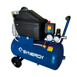 Compresor 20 L2.4 Hp SYNERGY SYNERGY C202