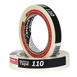 Masking Tape #110 1/2 x 50M NAVITEK 8110-12050-00