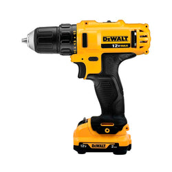 Rotomartillo 20v ion litio DEWALT DCD716D2-B3