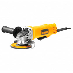 Esmeriladora de 4-1/2 800W DEWALT DWE4020-B3