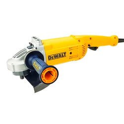 Esmeriladora Pitbull 9 2,600w DEWALT DWE496-B3