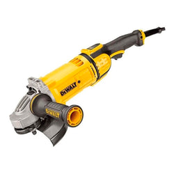 Esmeriladora Pitbull 7 2,600w DEWALT dwe497-b3