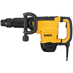 Martillo Cincelador SDS MÁX DEWALT D25832K