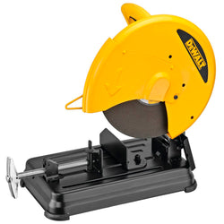 Cortadora de Metales 2300w DEWALT D28730-B3