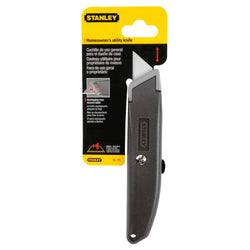 Navaja Retractil Profesional STANLEY 10-175