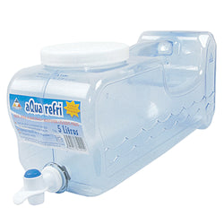 Aqua Refri Para Garrafon De 5 Lts 2902 FAMA