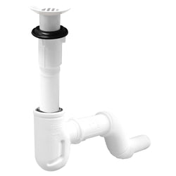 CesBot Para Lavabo Rejilla Blanca 2930 FAMA