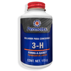 Sellador Para Conexiones 115 Gramos PERMATEX 3-H