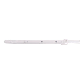 Juego corredera tipo europeo 40 cm blanca s/t Handy Home 3156