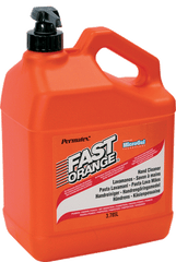 LIMP. D/MANOS FAST ORANGE 3.78 lts. 25299 25299, LIMPIADOR LIQUIDO DE  MANOS