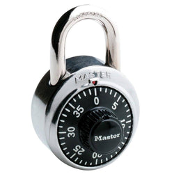 Candado 1500D* Combinación 1 7/8" MASTER LOCK 1500D/1500ESPD