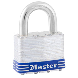 Candado Gancho Corto MASTER LOCK 5ESPD