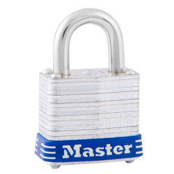 Candado Gancho Corto Chico MASTER LOCK 7ESPD