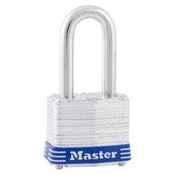 Candado Gancho Largo MASTER LOCK 3ESPDLF