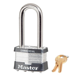 Candado Gancho Largo MASTER LOCK 5LJ