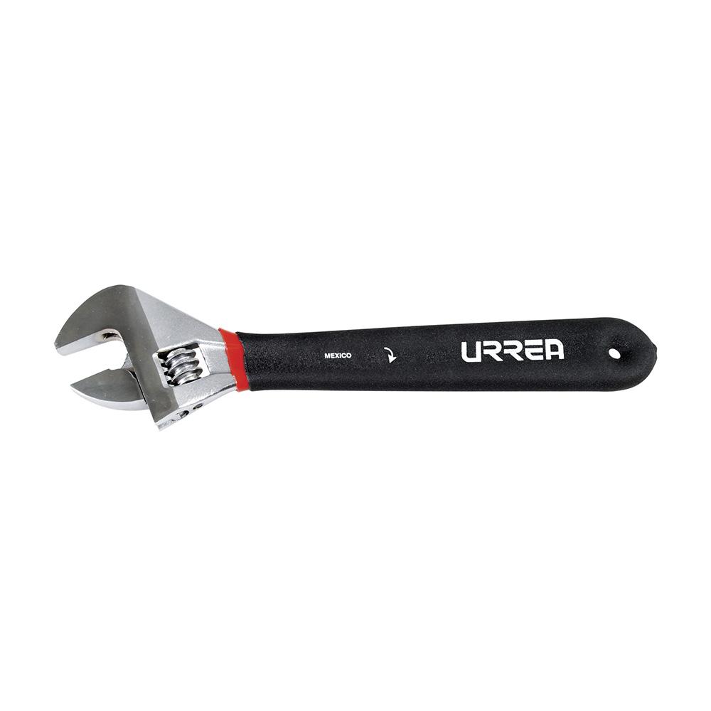 Llave Perica Ajustable 10