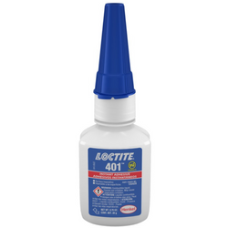 Loctite 401 Adhesivo Instantáneo 20g