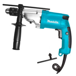 Rotomartillo 3/4" 2 Velocidades Con Maletín Uso Pesado 720 W MAKITA HP2050H