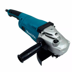 Esmeriladora Angular 7" 2,200W 8,500 RPM MAKITA GA7020