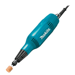 Rectificador 6 Mm 1/4" 25,000 Rpm 240 W MAKITA GD0603