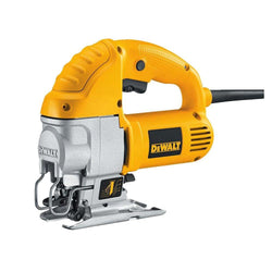 Sierra Caladora Con Acción Pendular 600 Watts DEWALT DW317