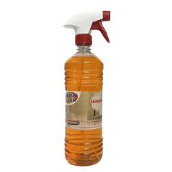 Sarricida 900 ml con Atomizador FAMA CLEAN SAR1LCA