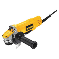 Esmeriladora Disco 4 1/2" DEWALT DWE4120-B3