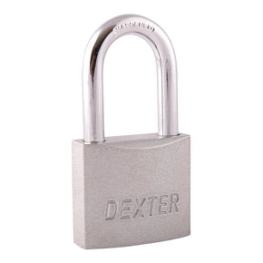 Candado dexter metalico de 60 mm gl 6919