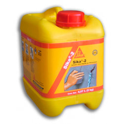 Sellador para Filtraciones de Agua Sika 2 Galon SIKA 428417