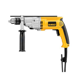 Taladro 1/2" Trabajo Pesado DEWALT DW235G