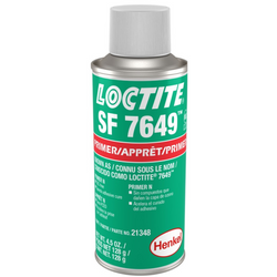 Loctite 7649 Preparador de Superficies 4.5oz