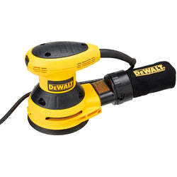 Lijadora Roto-Orbital 5" DEWALT D26451/DWE6421