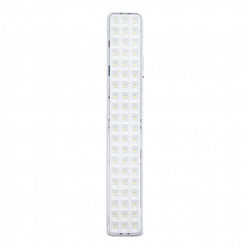 Lámpara De Emergencia 60 Led 120/200 Lumens Segurimax 25922