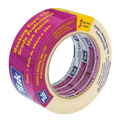 Cinta Masking Tape 2" X 50 Mts 124 TUK 102424