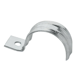 Abrazadera para tubo tipo uña 1/2" AKSI 102307