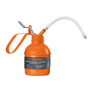 Aceitera flexible 300 ml Truper ACEF-300 14872