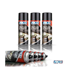 Aerosol Plata AKSI PAM-910 114282/114232