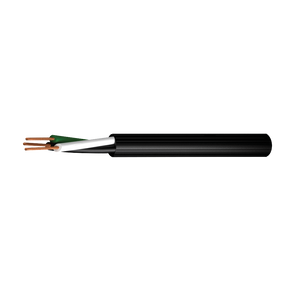 Cable uso rudo 2 X 12 100 metros ARGOS 1302120