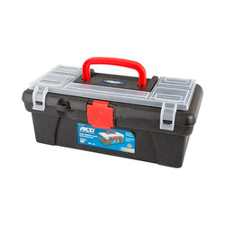 Caja para Herramientas 12" AKSI 111711