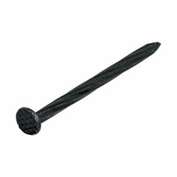 Clavo Para Concreto Negro De 2 1/2" Por Kilo AKSI 117134