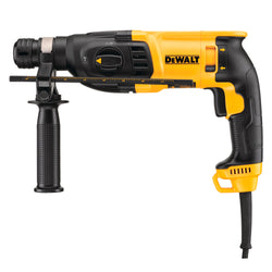 Rotomartillo Sds Plus 800w 2.9J 3 modos DEWALT D25133k-B3