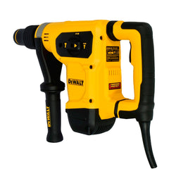 Martillo sds Max 5kg 3 Modos DEWALT D25481K-B3