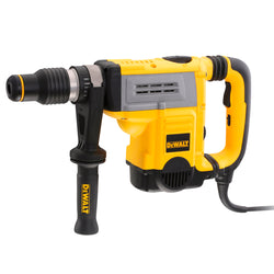 Rotomartillo Sds-max 6kg DEWALT D25604k-b3