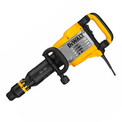 Martillo demolición 12 kg Sds Max DEWALT d25951k-b3