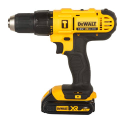 Taladro Atornillador 3/8 12V DEWALT DCD700C2-B3