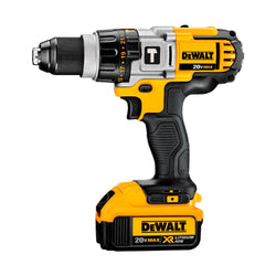 Rotomartillo de 1/2 20 V MAX LI_ION Inalámbrico DEWALT DCD985B