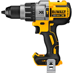 Taladro Percutor Inalambrico BRUSHLESS 20V DEWALT DCD996P2